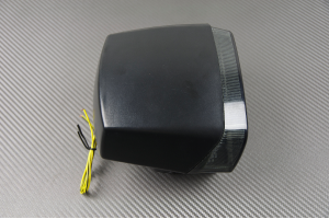 LED-Bremslicht mit integrierten Blinker BMW R45 / 60 / 65 / 80 / 100 1978 - 1995