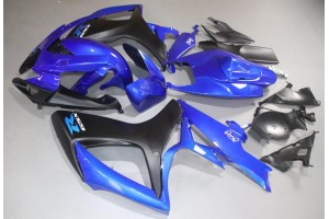 Komplette Motorradverkleidung SUZUKI GSXR 600 / 750 2006 - 2007