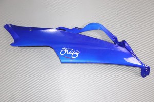 Komplette Motorradverkleidung SUZUKI GSXR 600 / 750 2006 - 2007