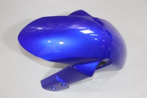 Komplette Motorradverkleidung SUZUKI GSXR 600 / 750 2006 - 2007