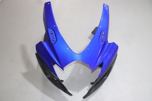 Komplette Motorradverkleidung SUZUKI GSXR 600 / 750 2006 - 2007