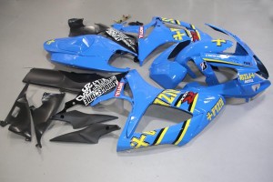 Carenado completo SUZUKI GSXR 600 / 750 2006 - 2007