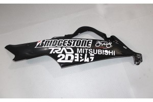 Carenado completo SUZUKI GSXR 600 / 750 2006 - 2007