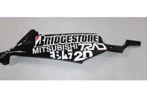 Carenado completo SUZUKI GSXR 600 / 750 2006 - 2007