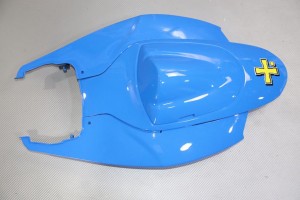 Carenado completo SUZUKI GSXR 600 / 750 2006 - 2007