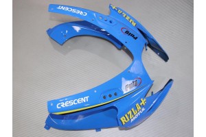 Carenado completo SUZUKI GSXR 600 / 750 2006 - 2007