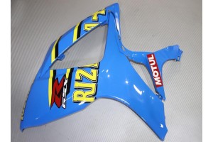 Carenado completo SUZUKI GSXR 600 / 750 2006 - 2007