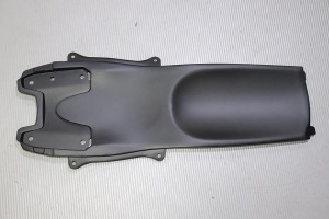Carenado completo SUZUKI GSXR 600 / 750 2006 - 2007