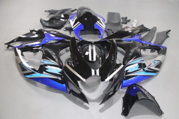 Carénage complet SUZUKI GSXR 600 / 750 2006 - 2007