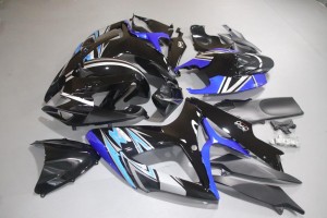 Carena completa SUZUKI GSXR 600 / 750 2006 - 2007