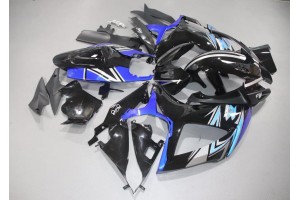 Komplette Motorradverkleidung SUZUKI GSXR 600 / 750 2006 - 2007