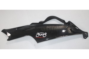 Komplette Motorradverkleidung SUZUKI GSXR 600 / 750 2006 - 2007