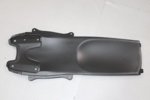 Carénage complet SUZUKI GSXR 600 / 750 2006 - 2007