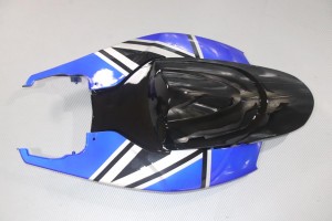 Komplette Motorradverkleidung SUZUKI GSXR 600 / 750 2006 - 2007