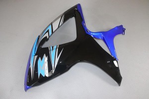 Komplette Motorradverkleidung SUZUKI GSXR 600 / 750 2006 - 2007