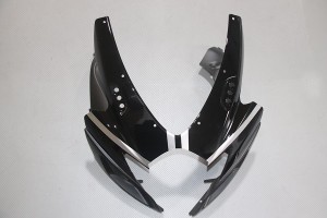Carénage complet SUZUKI GSXR 600 / 750 2006 - 2007