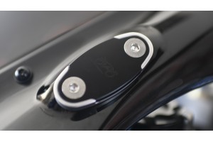 Obturateurs de rétroviseurs HONDA - UNIK by Avdb