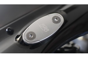 Spiegelblenden HONDA - UNIK by Avdb