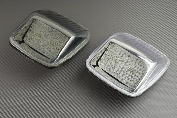 LED-Bremslicht mit integriertem Blinker für Harley Davidson DEUCE