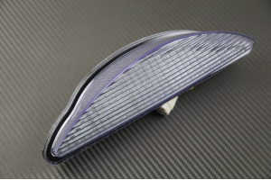 Feu Stop Led Clignotants Intégrés YAMAHA Raider 1900 / S 2008 - 2017