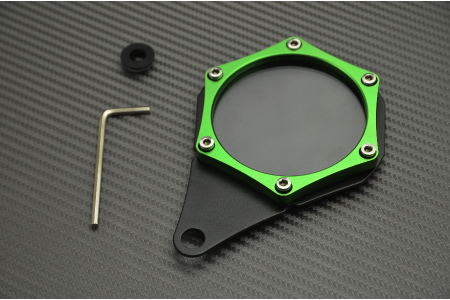 Vauxhall VXR Tax Disc Holder-Titanium | Your Car Parts - View #10