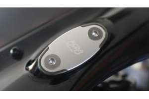 Obturadores de retrovisores YAMAHA - UNIK by Avdb