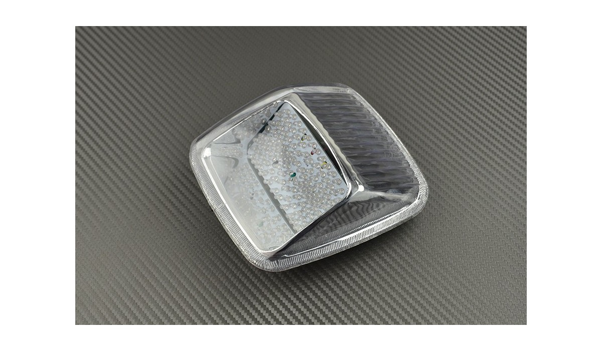 Rear LED Tail light with Turn Signals HARLEY DAVIDSON VROD VROD V ROD