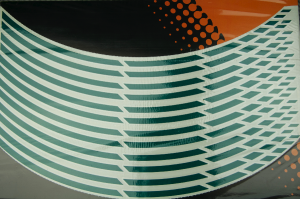 Universal Wheel Rim Tape