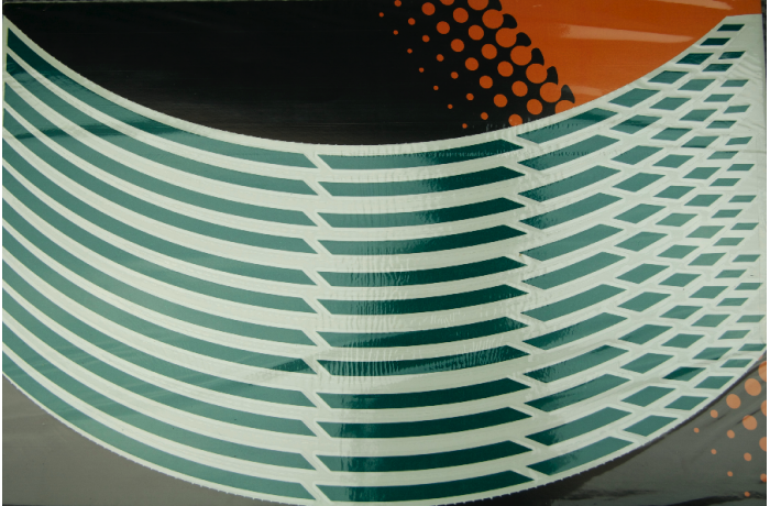 Universal Wheel Rim Tape