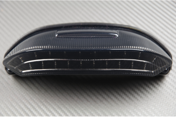 LED-Bremslicht mit integrierten Blinker HONDA CBR 600 RR 2013 - 2024