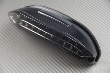 LED Taillight with Integrated turn signals HONDA CBR 600 RR 2013 - 2024