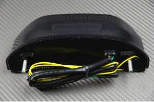 Feu Stop Led Clignotants Intégrés HONDA CBR 600 RR 2013 - 2024