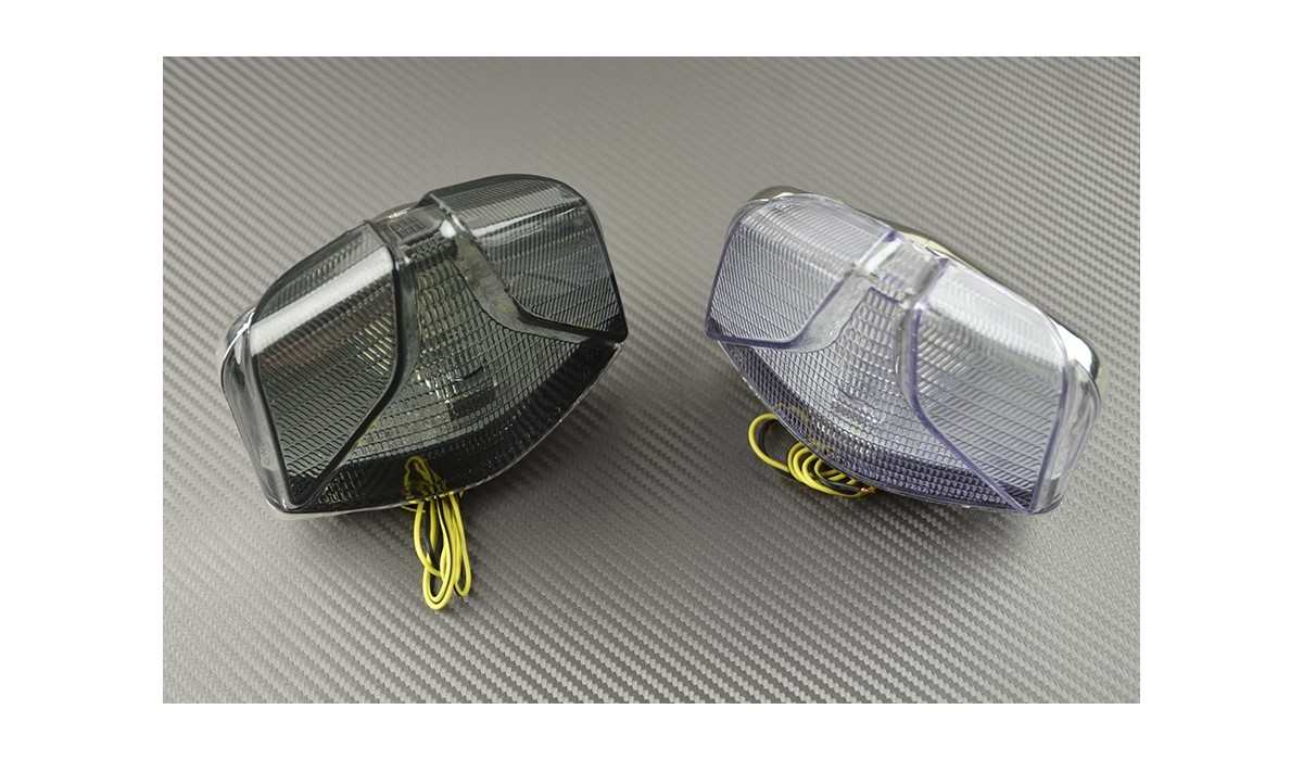 Feu Stop Led Clignotants Int 233 Gr 233 S Mv Agusta F4 Brutale feu stop led clignotants int 233 gr 233 s mv agusta f4 brutale