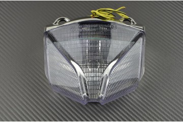 LED Taillight with Integrated turn signals for MV AGUSTA F4 750 / 1000 / BRUTALE 1999 - 2009