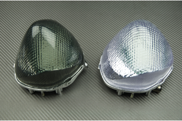LED Taillight for SUZUKI GSXF 600 750 98 / 07