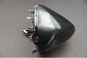 Feu Stop LED SUZUKI GSXF 600 750 98 / 07
