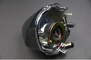 Feu Stop LED SUZUKI GSXF 600 750 98 / 07