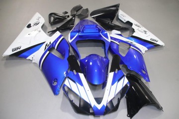 Carena completa YAMAHA YZF R1 2000 - 2001