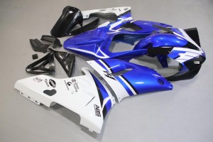 Complete Fairing set YAMAHA YZF R1 2000 - 2001
