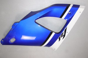Carénage complet YAMAHA YZF R1 2000 - 2001