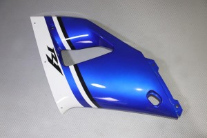 Complete Fairing set YAMAHA YZF R1 2000 - 2001