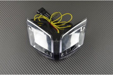 LED-Bremslicht mit integrierten Blinker für MV AGUSTA F4 1000 / BRUTALE 920 / 990 / 1090 2010 - 2019
