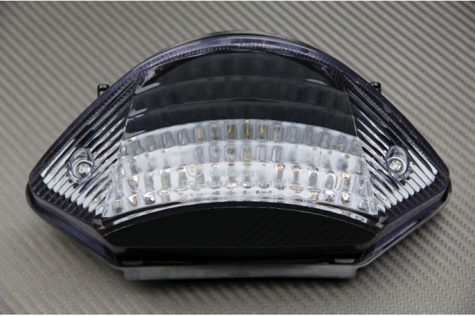 LED-Bremslicht mit integriertem Blinker HONDA HORNET 600 / 900 2002 - 2006