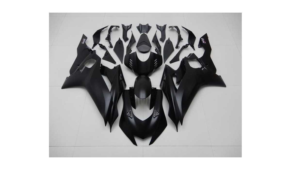 Complete Fairing set YAMAHA YZF R6 RACE 2017 2025