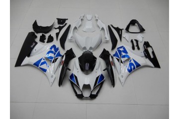 Komplette Motorradverkleidung SUZUKI GSXR 1000 / 1000R 2017 - 2021