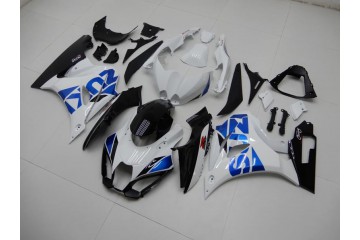 Carénage complet SUZUKI GSXR 1000 / 1000R 2017 - 2021