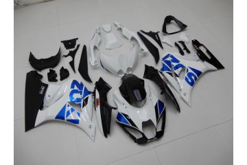 Komplette Motorradverkleidung SUZUKI GSXR 1000 / 1000R 2017 - 2021