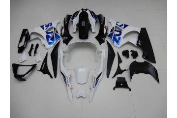 Komplette Motorradverkleidung SUZUKI GSXR 1000 / 1000R 2017 - 2021