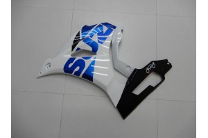 Carénage complet SUZUKI GSXR 1000 / 1000R 2017 - 2021