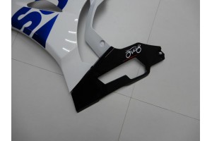 Komplette Motorradverkleidung SUZUKI GSXR 1000 / 1000R 2017 - 2021